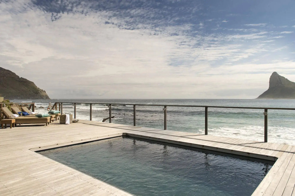 Tintswalo Atlantic