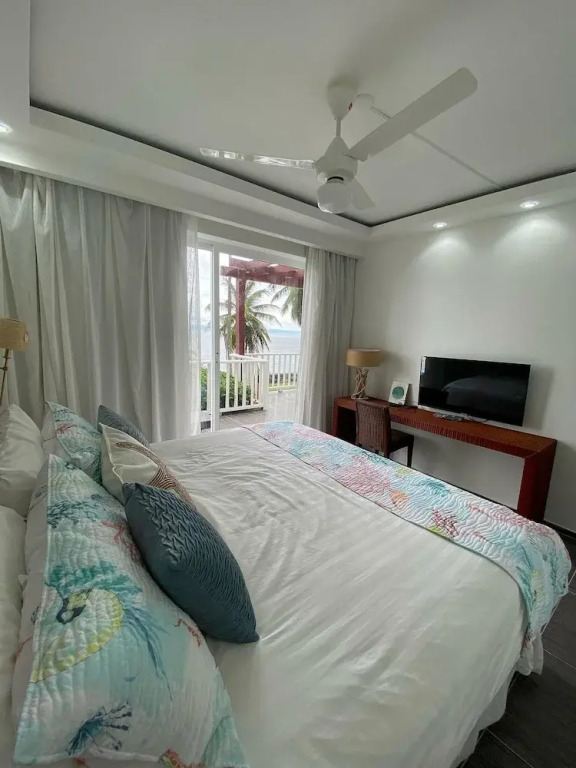 Apartamento Vista Mare 5-102