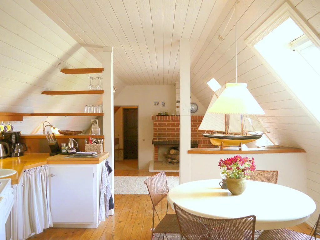 Hjarbæk Bed and Breakfast