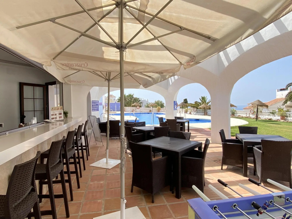 Capistrano Playa 403 Casasol