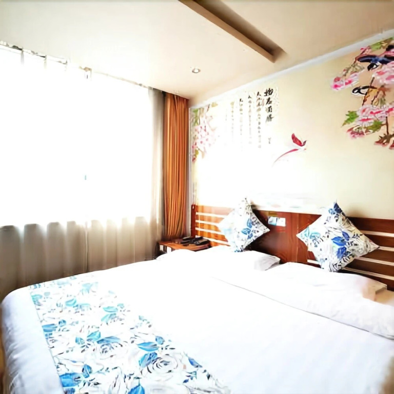 Beijing Airport Business Service Apartment