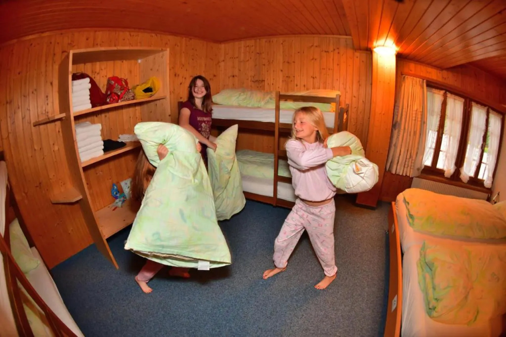 Hotel Wetterhorn