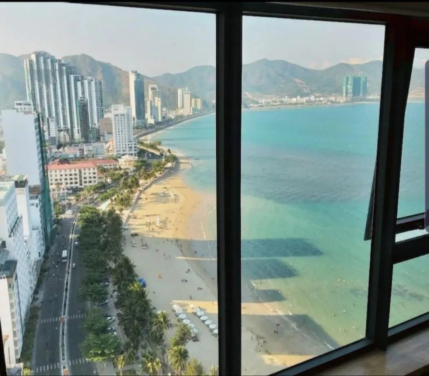 Seaview