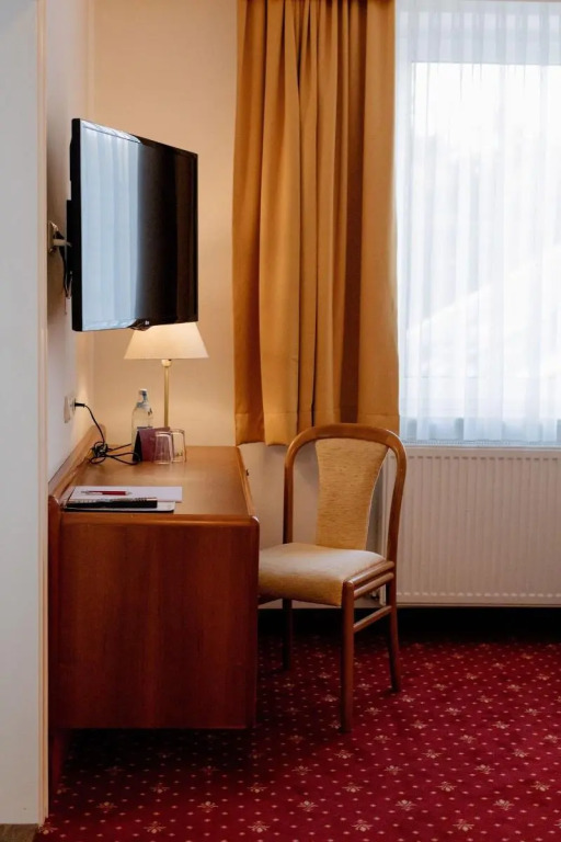 Hotel Fletzinger