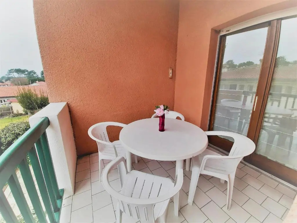 Appartement Capbreton, 3 pièces, 5 personnes - FR-1-239-608