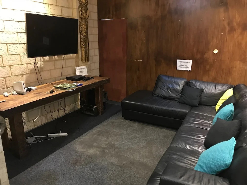 Mumma's Hostel