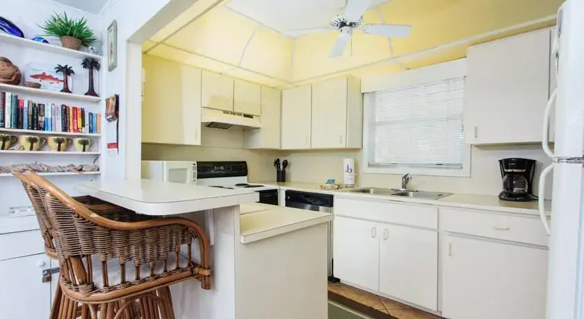 Paradise on Third by Vacation Rental Pros