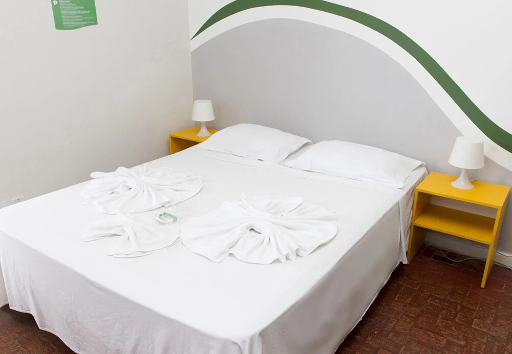Che Lagarto Hostel Salvador