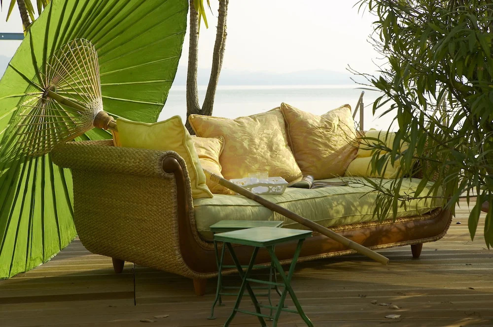 Pension am Bodensee