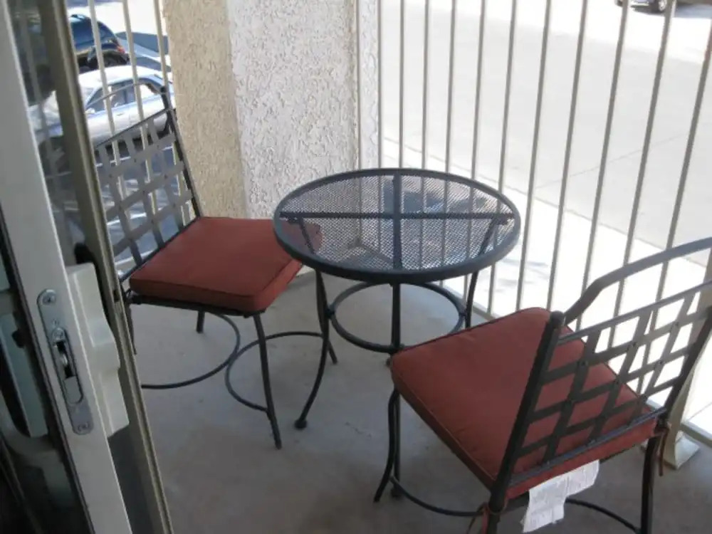 Mike Leedom 2 Bedroom Condo