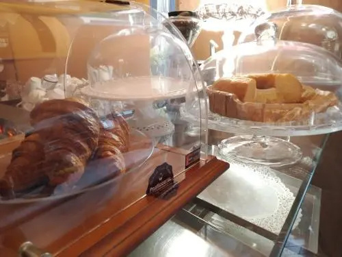 La Locanda degli Elfi