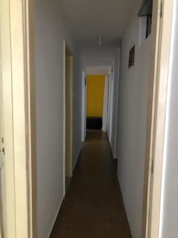 Andar Brasil Hostel