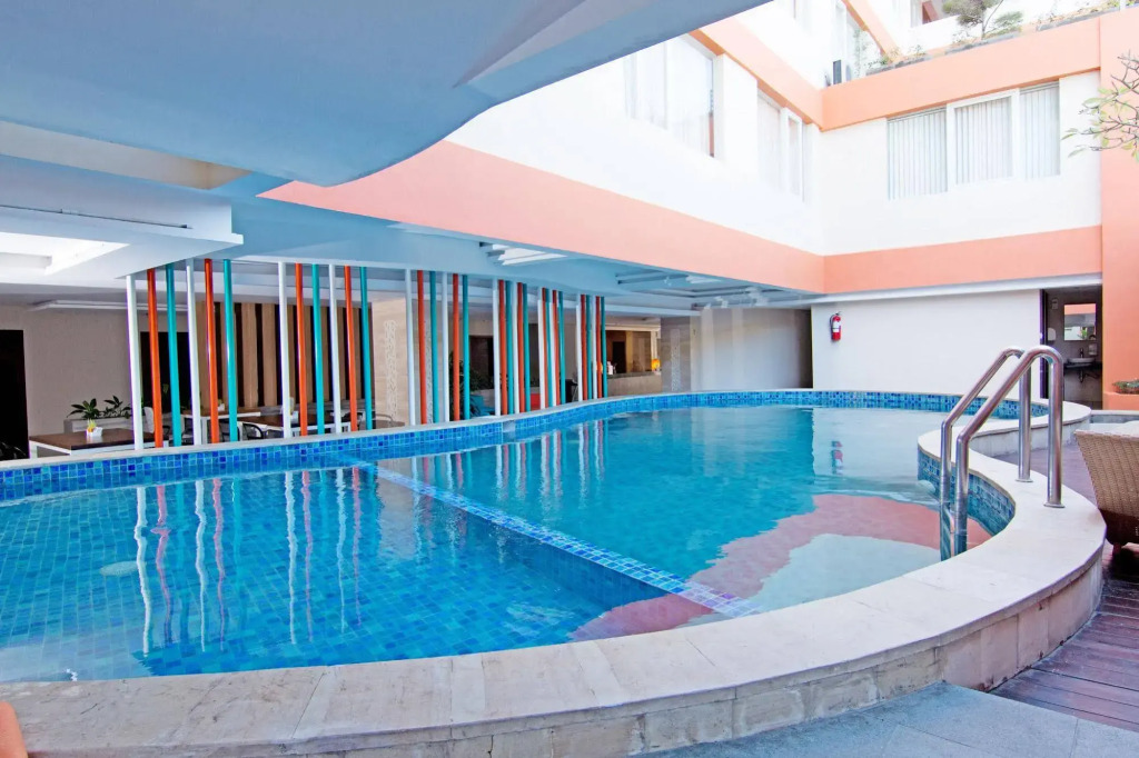 ZEN Rooms Bunut Sari Legian
