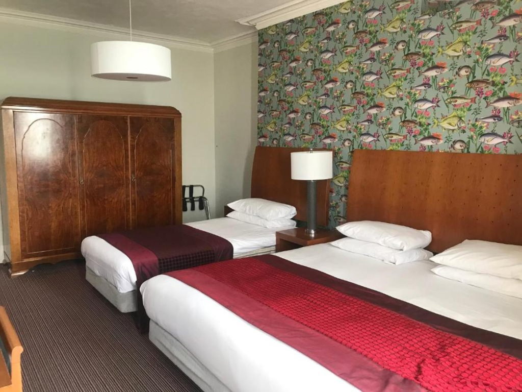 West Rocks Hotel