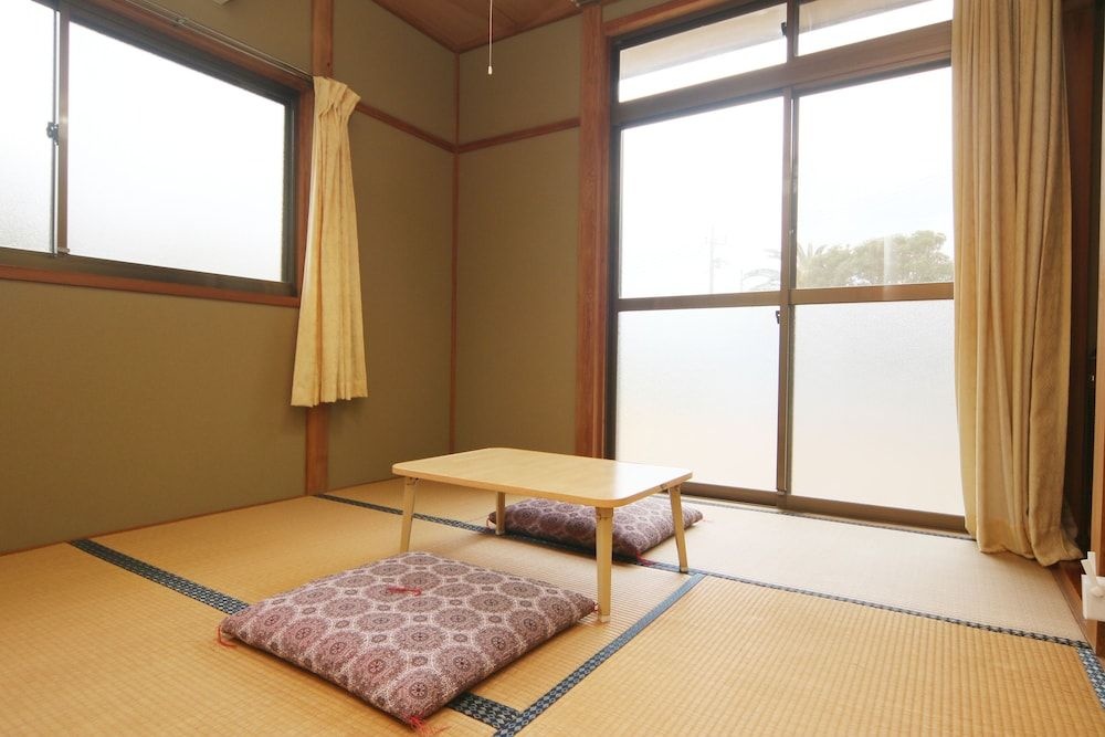 Awa Shirahama Hotel Calm