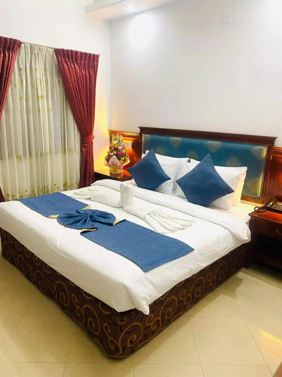 Hotel West Valley - Baridhara
