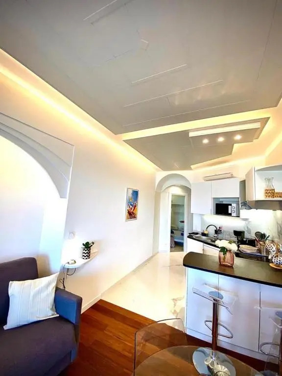LE ROCAMARE -Superb-Atypical Sea view-A.C-WIFI