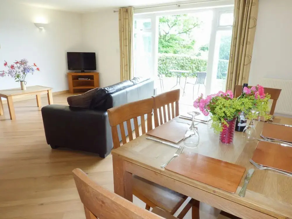 Apartment B2
