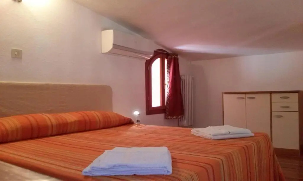 Gavilas Residenza Turistico Alberghiera