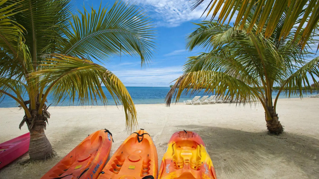 Hotel Turquoise Bay Resort - All Inclusive