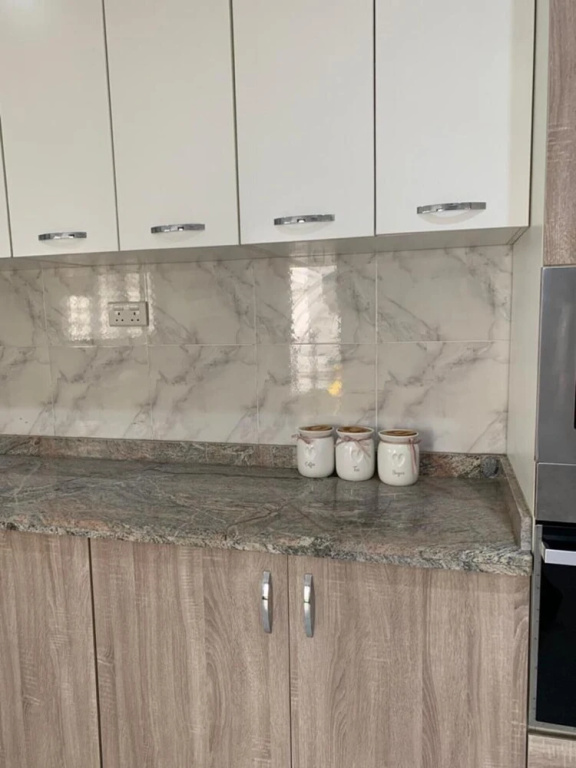 Luxury Atlantic Beach View Apartment in Lekki