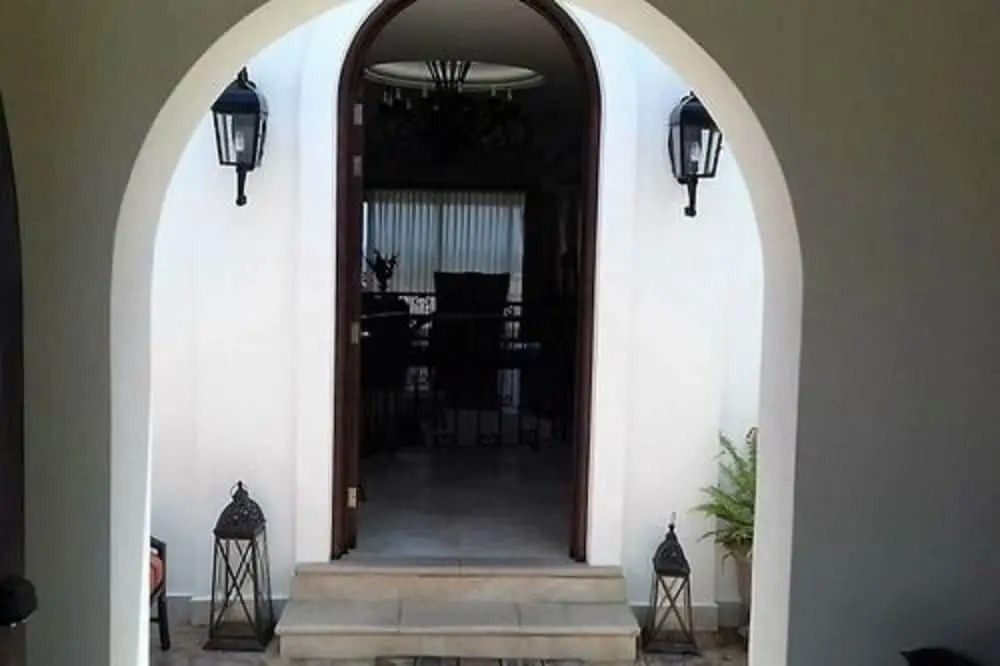 Best Luxury Villa-cabo SAN Lucas 3BR Ocean View