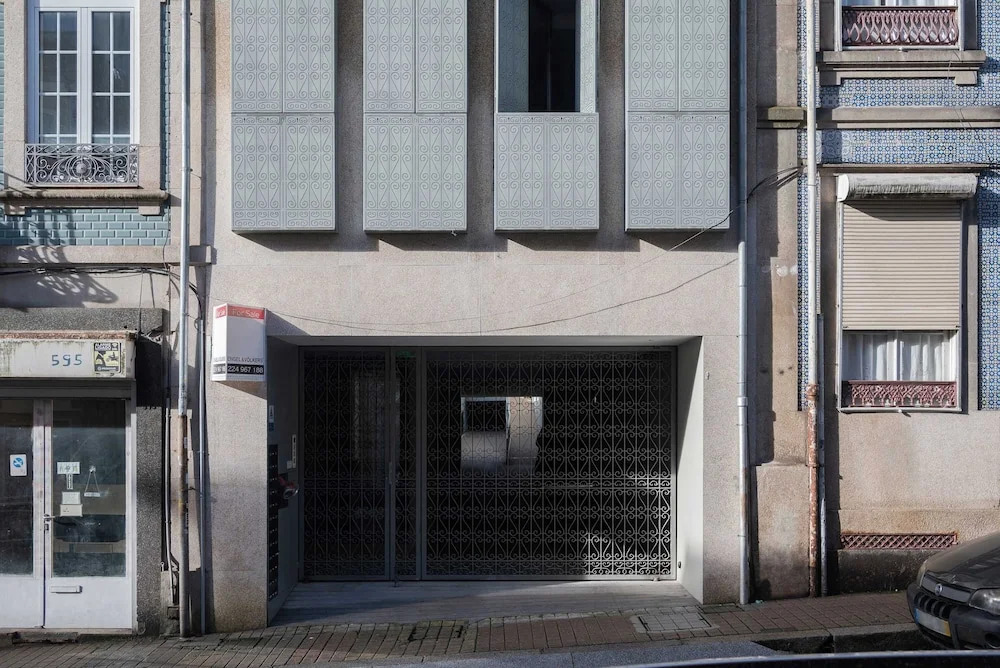 Liiiving in Porto - The Prestige Apartment C