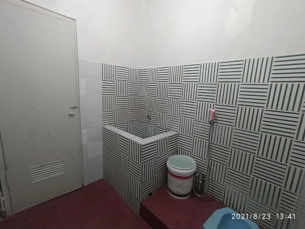 21 Guest House Syariah
