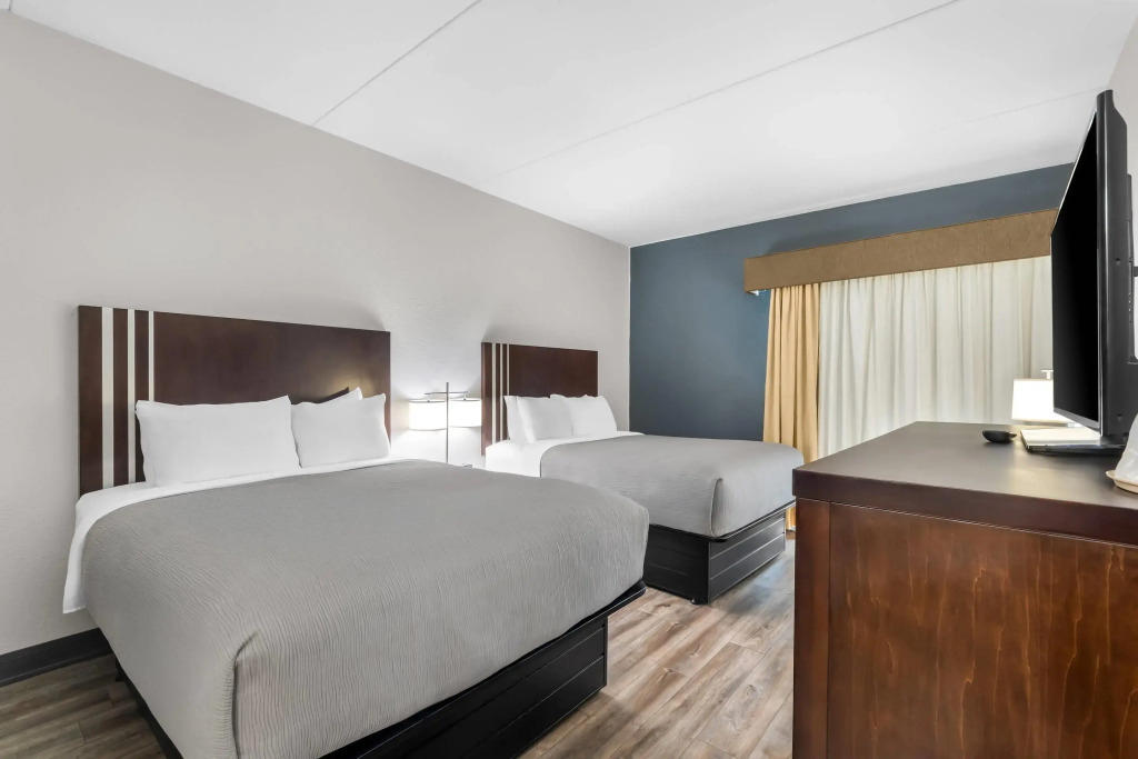 Quality Inn Chattanooga Hamilton Place