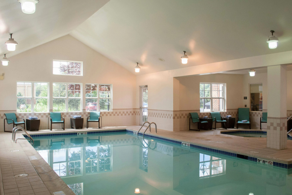 Residence Inn Marriott Carlisle
