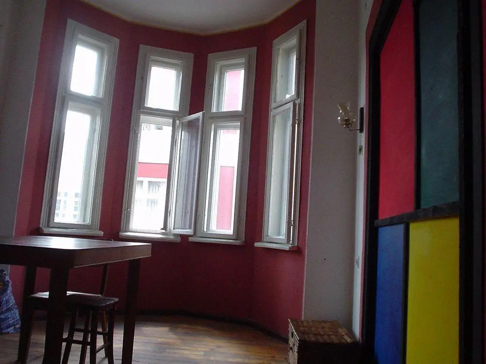 Sofia Choice Guesthouse