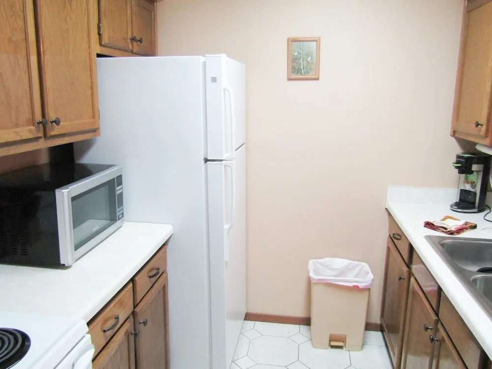 Ski Country 66-c 2 Bedroom Condo by Redawning
