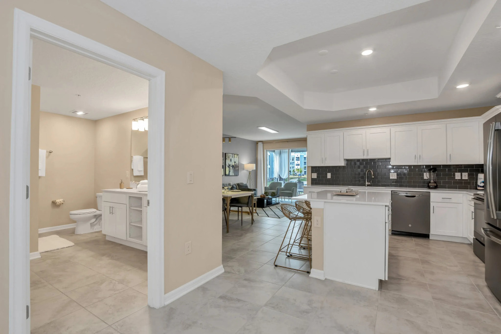 3180PARAUNIT101, Kissimmee, US
