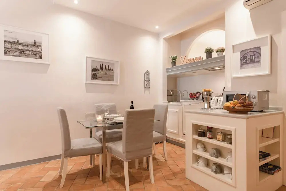 Toscanella - Flo Apartments