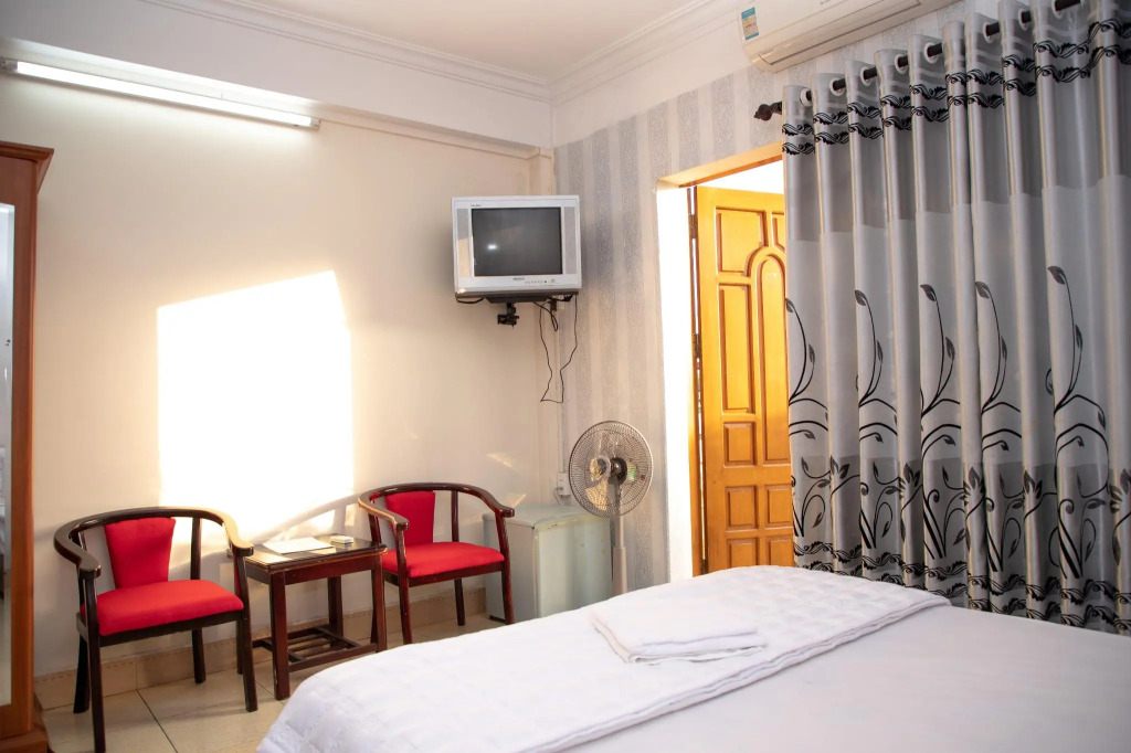 Ngọc Hà Hotel 1