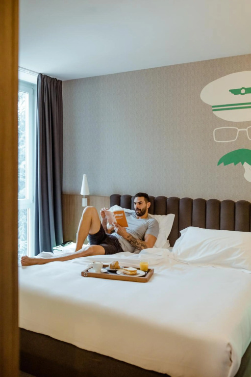 G Hotel Pescara