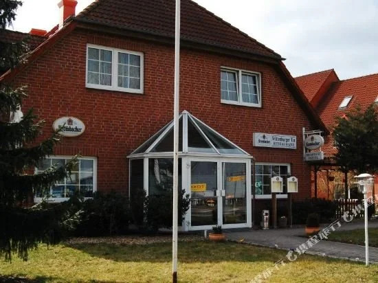 Hotel Wittenburger Tor
