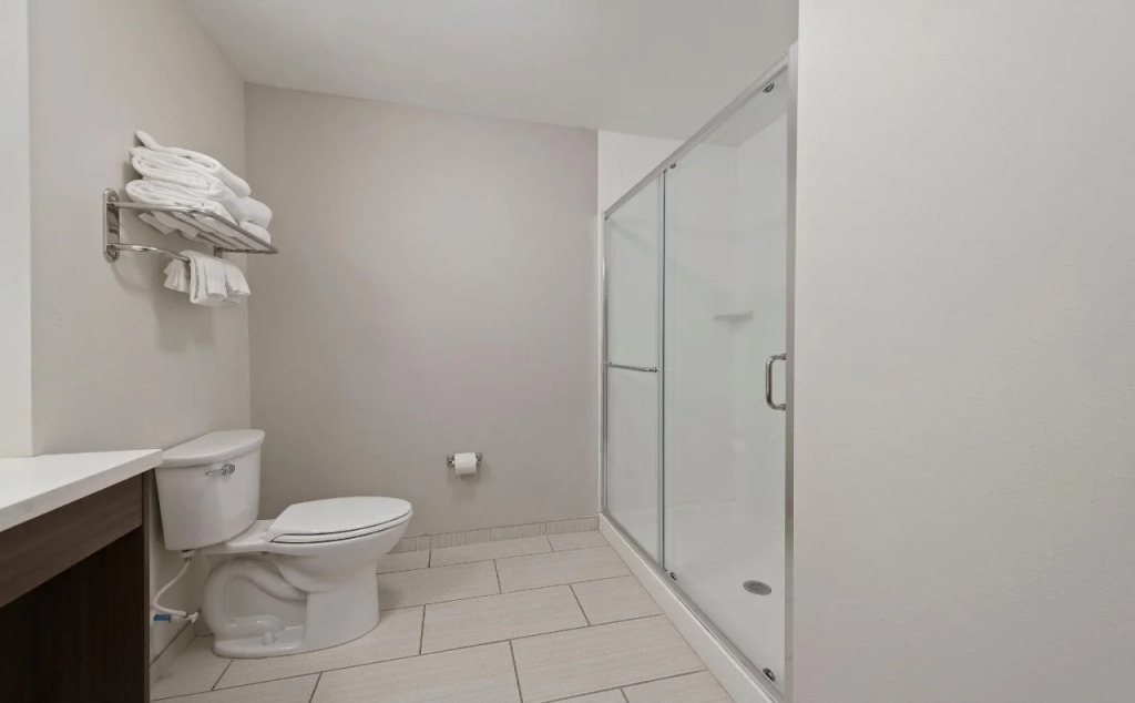 Extended Stay America Premier Suites - Greenville - Woodruff Road