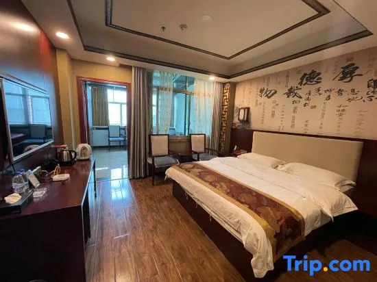 Sansui Yiyi Hotel