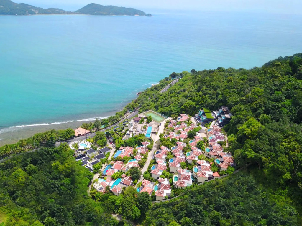 IndoChine Resort and Villas