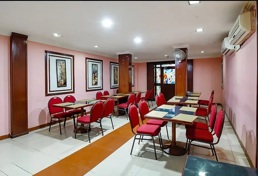 Hotel Samdariya Inn