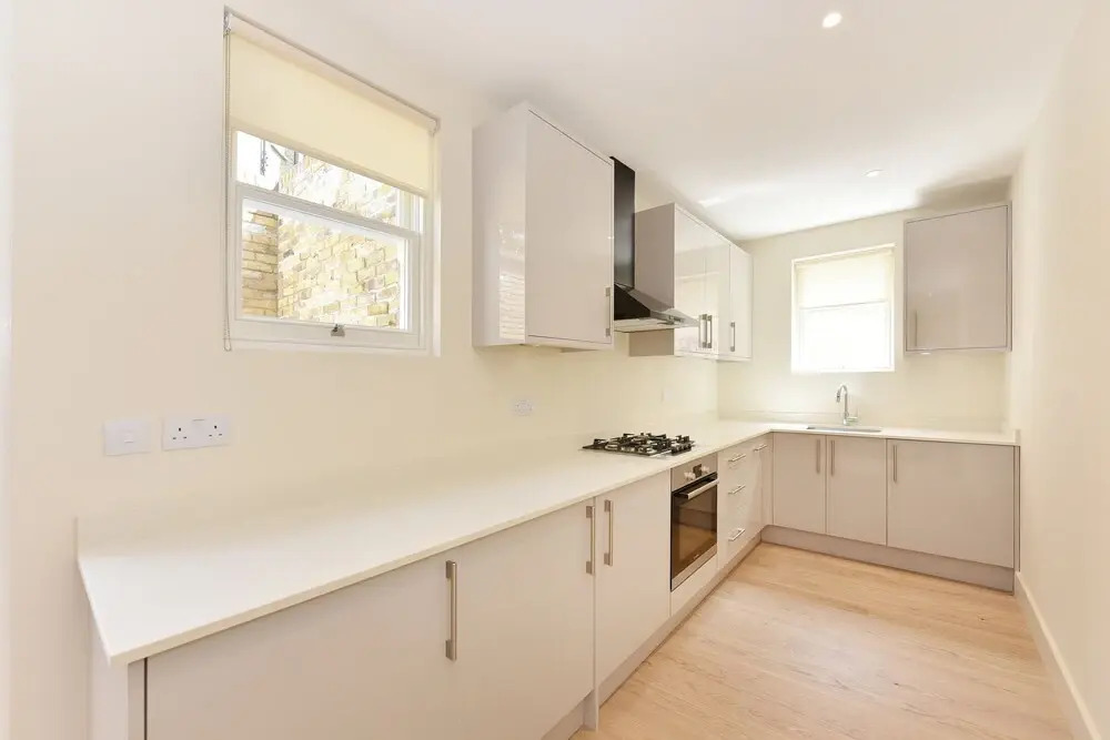 Herne Hill Apartments