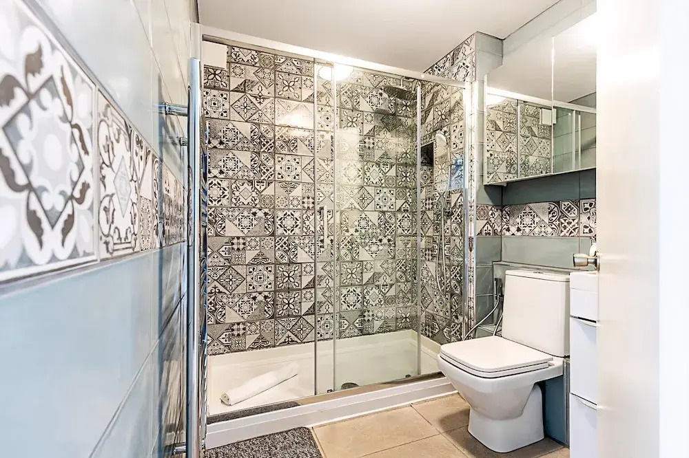 Quiet and Cosy 2-bed in Wimbledon