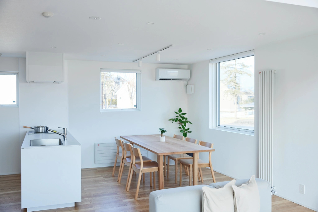 Nippou no Ie Kamishihoro - Vacation STAY 58990v