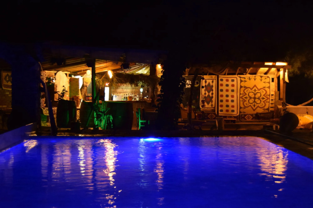 Kayserkaya Cottages & Camping