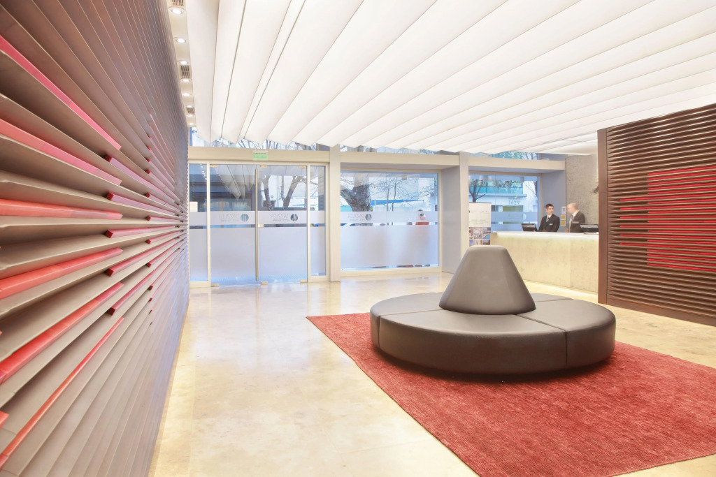 Dazzler by Wyndham Buenos Aires Palermo