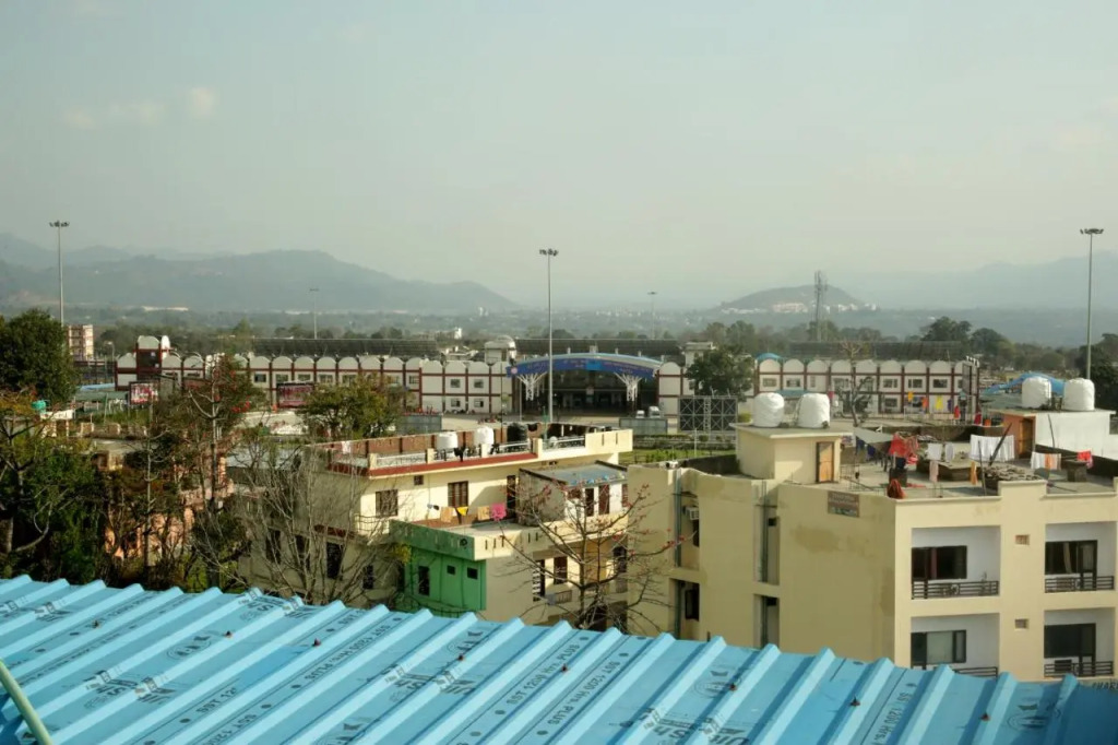 Hotel Katra Grand