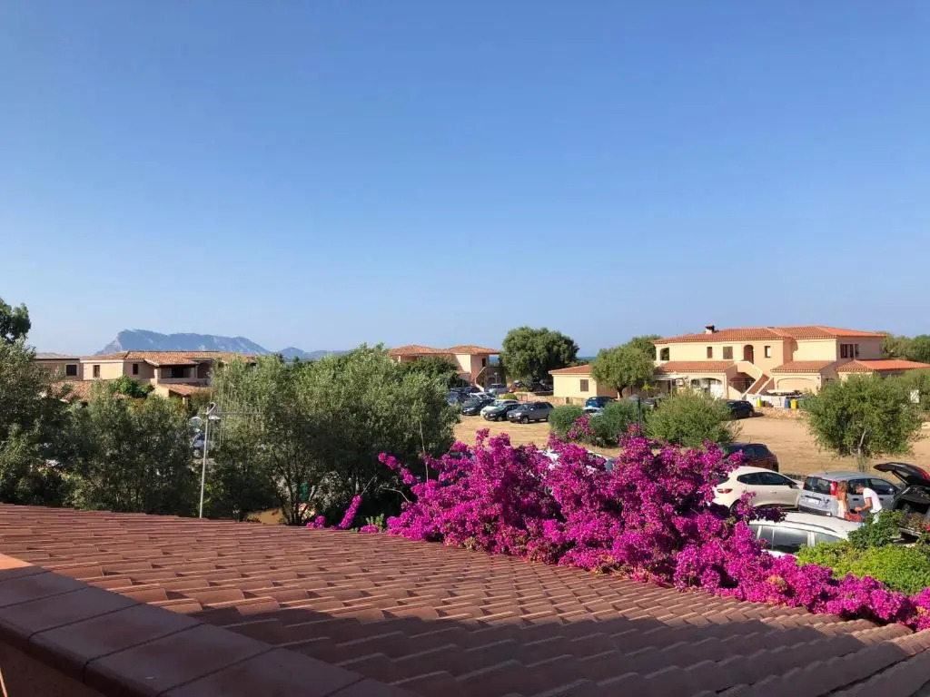 Appartamento Iris 300 mt spiaggia