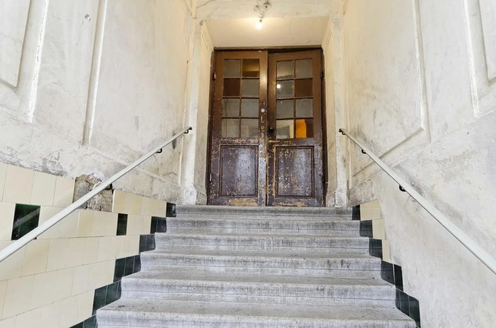 HP Apartments
