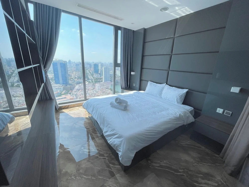 Apartment Vinhomes Metropolis